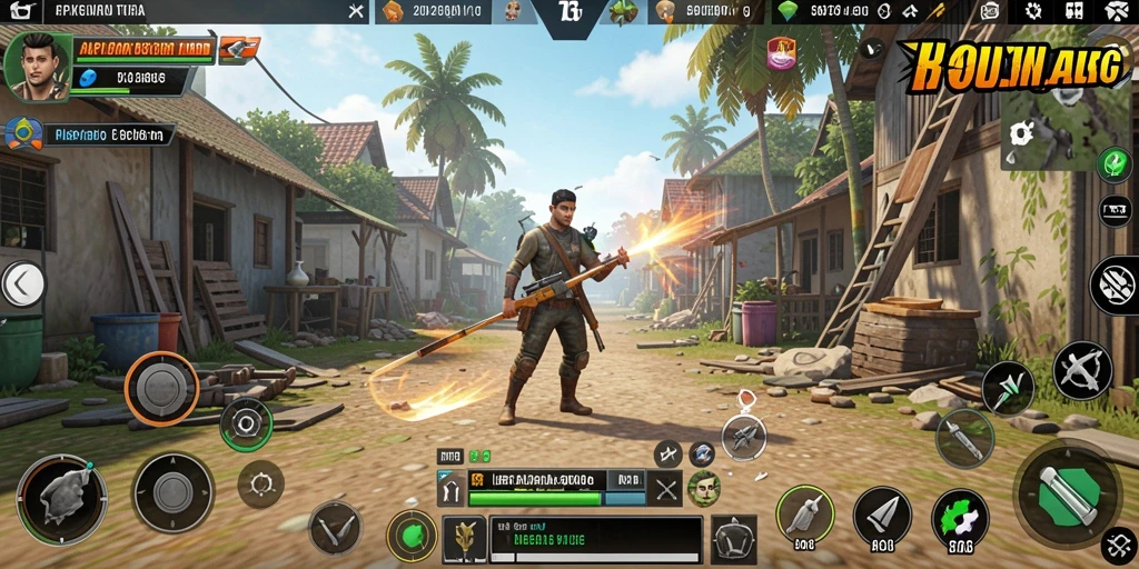 Screenshot aplikasi T6 menunjukkan tampilan utama yang bersih dan fungsional.